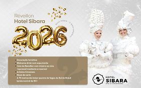 Hotel Sibara Spa & Convencoes